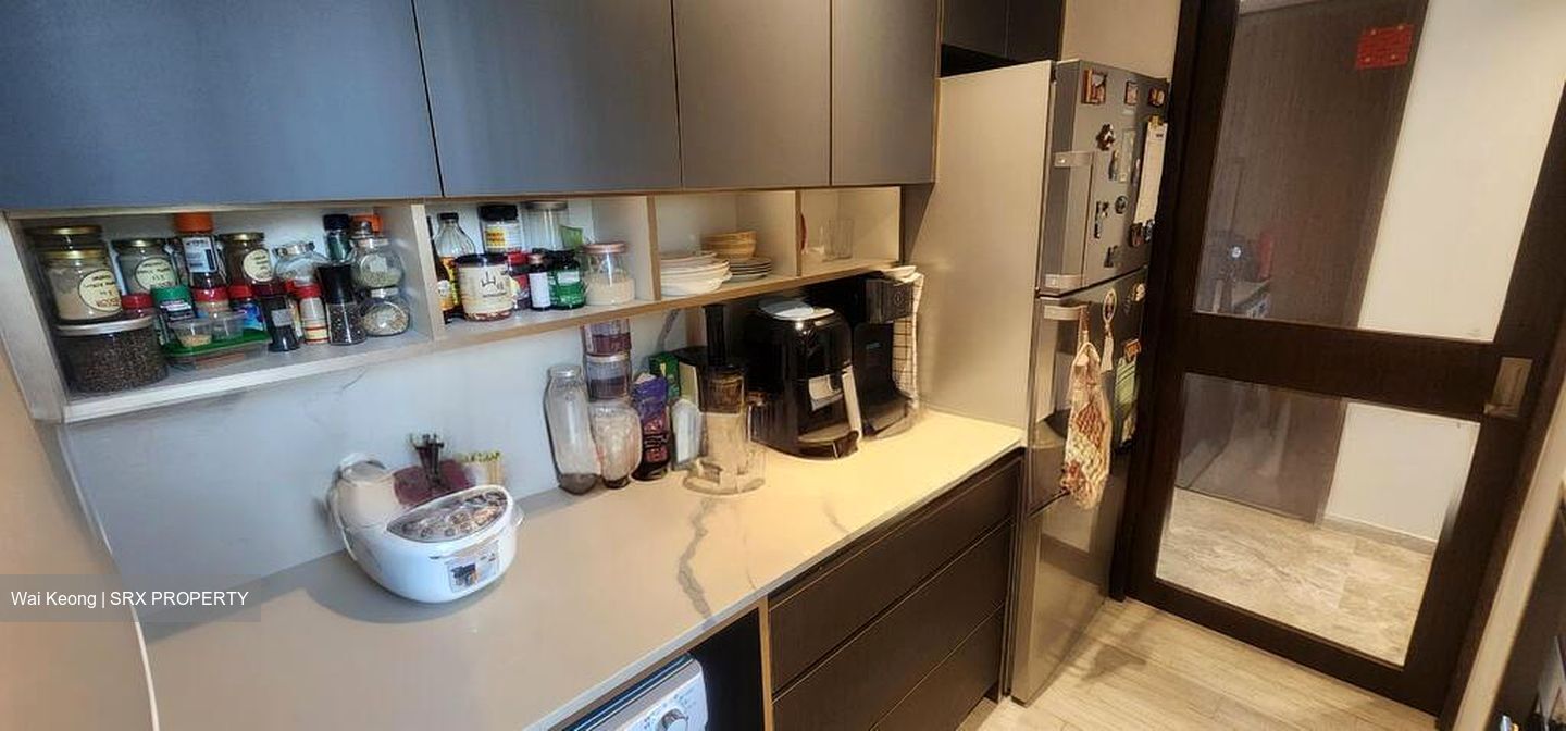 Wilshire Residences (D10), Apartment #502275401